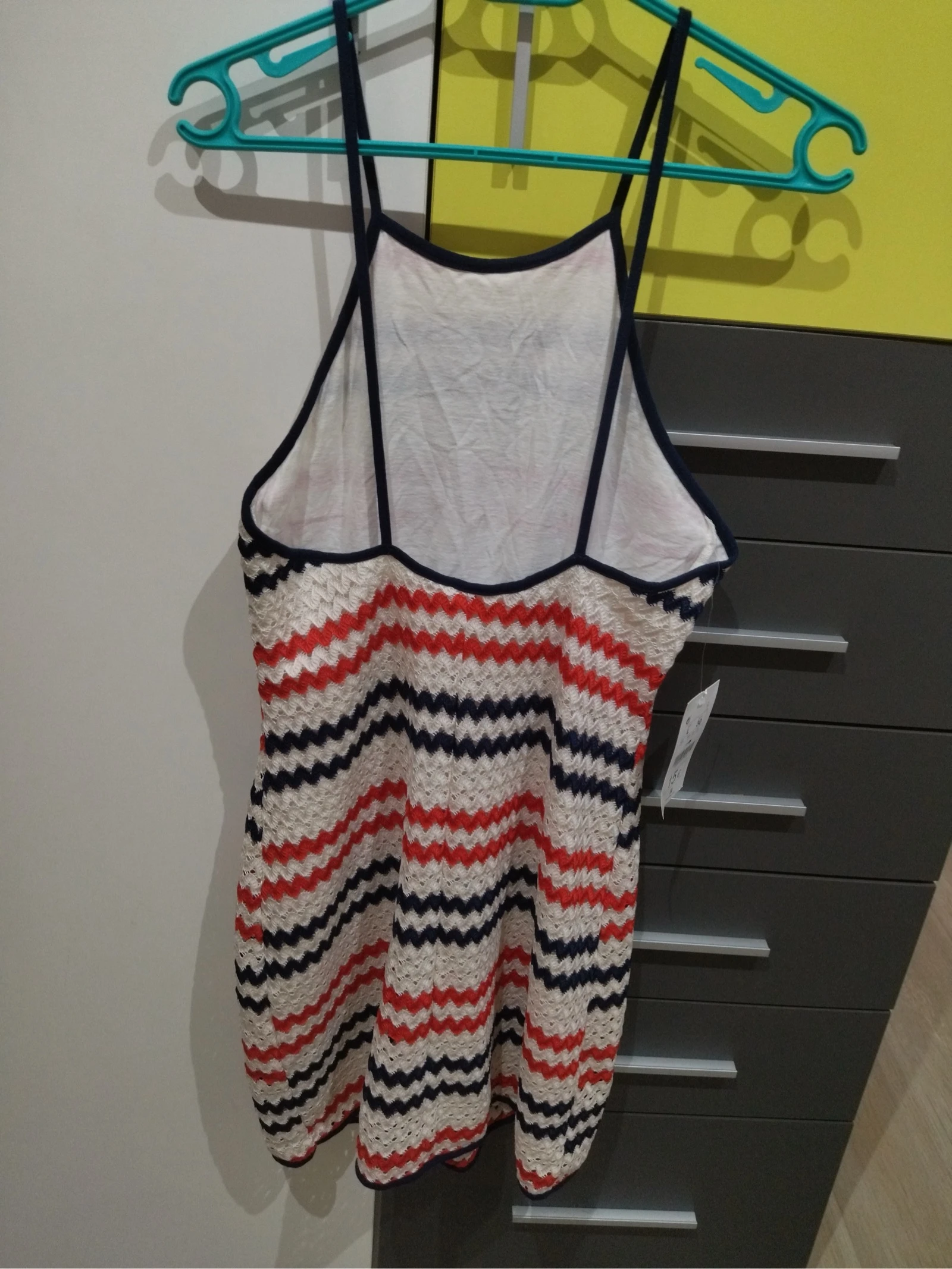 Vestido de mulher – photo 3